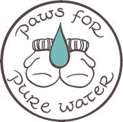 Paws for Pure Water
