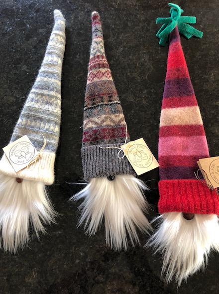 Gnomes